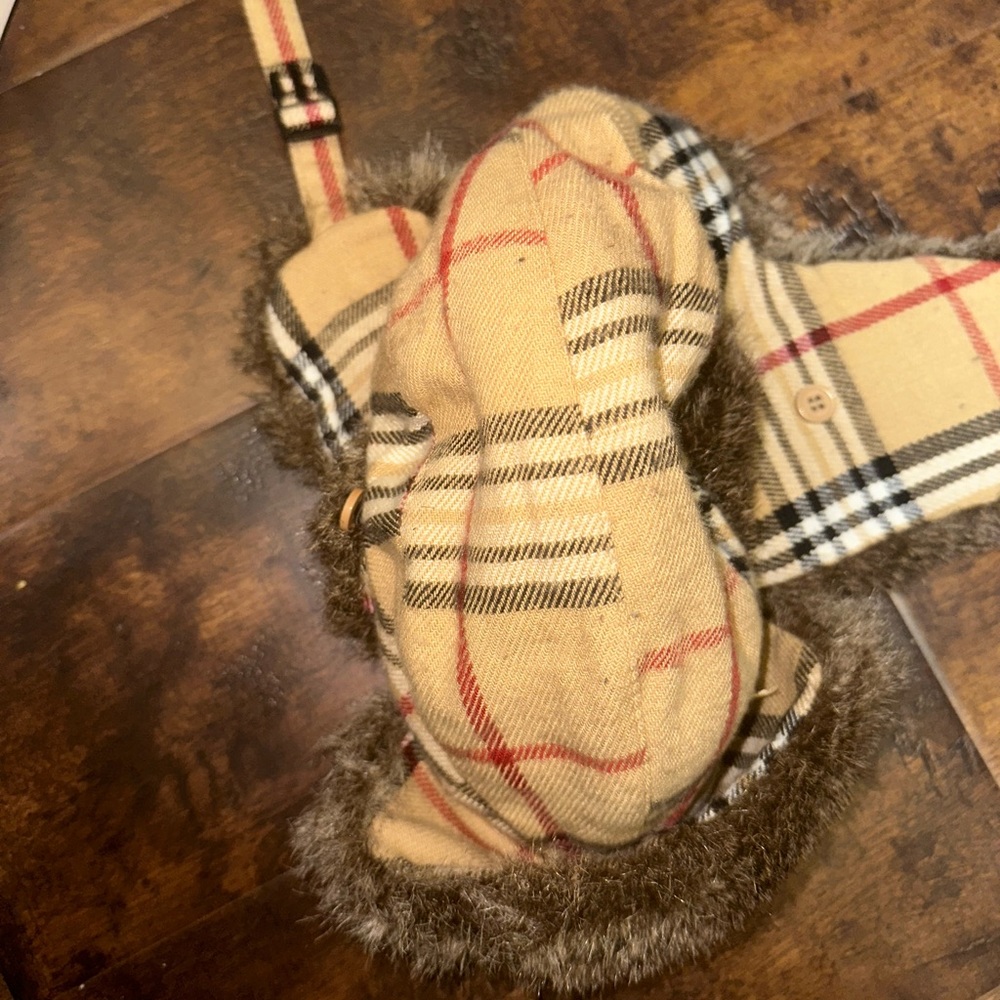 Trapper Hat - Picture 3 of 6